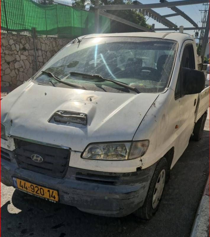 פריד הובלות טנדרים ארגז פתוח וסגור