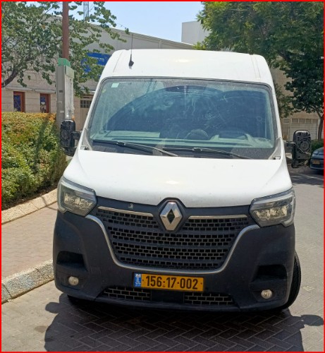 הובלות צוות זאבים טנדר מסחרי סגור